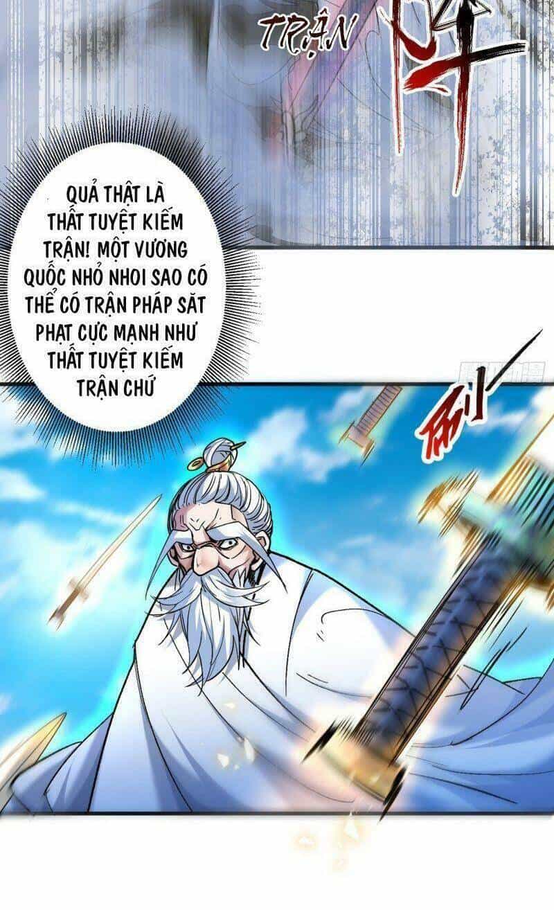 Bị Dạy Dỗ Thành Thánh - Chương 6 - ảnh 25