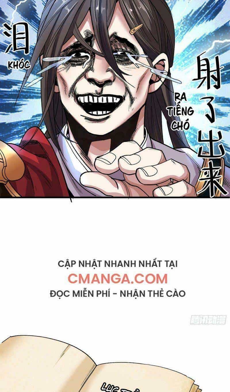 Bị Dạy Dỗ Thành Thánh - Chương 6 - ảnh 42