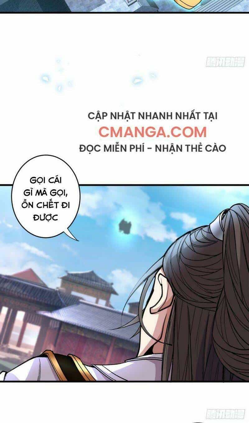 Bị Dạy Dỗ Thành Thánh - Chương 6 - ảnh 5