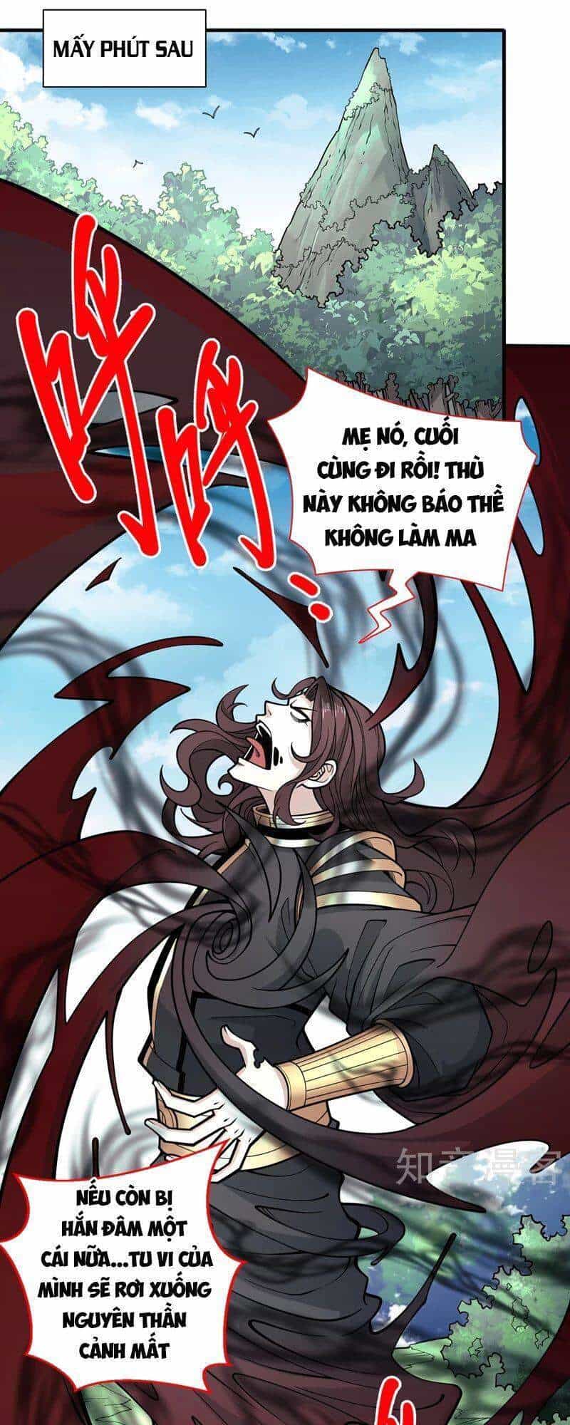 Bị Dạy Dỗ Thành Thánh - Chương 69 - ảnh 27