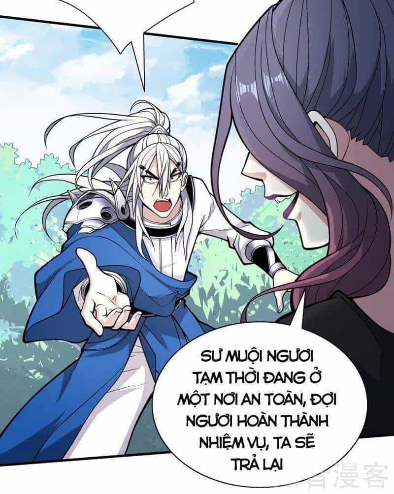 Bị Dạy Dỗ Thành Thánh - Chương 71 - ảnh 16