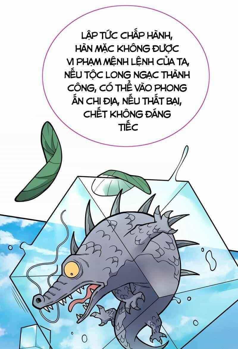 Bị Dạy Dỗ Thành Thánh - Chương 72 - ảnh 13