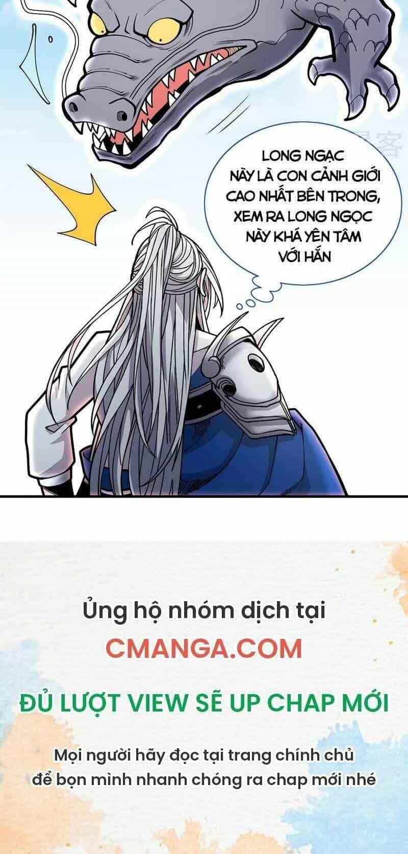 Bị Dạy Dỗ Thành Thánh - Chương 72 - ảnh 18