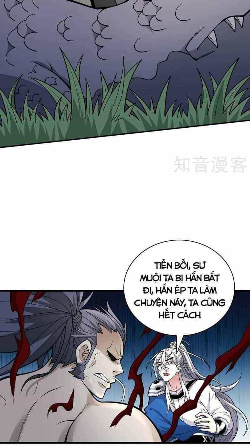 Bị Dạy Dỗ Thành Thánh - Chương 72 - ảnh 28