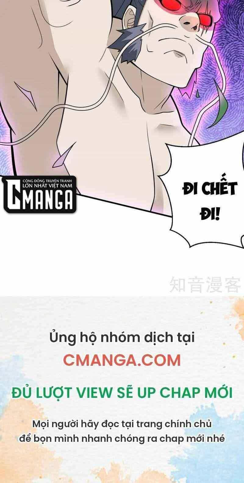 Bị Dạy Dỗ Thành Thánh - Chương 72 - ảnh 30