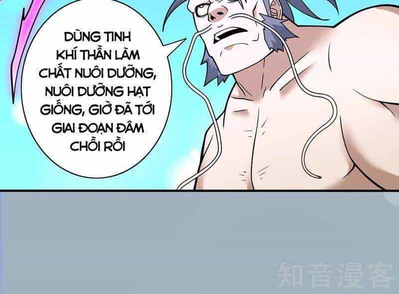 Bị Dạy Dỗ Thành Thánh - Chương 74 - ảnh 14
