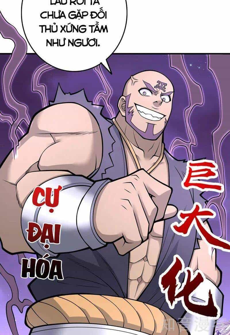 Bị Dạy Dỗ Thành Thánh - Chương 76 - ảnh 13