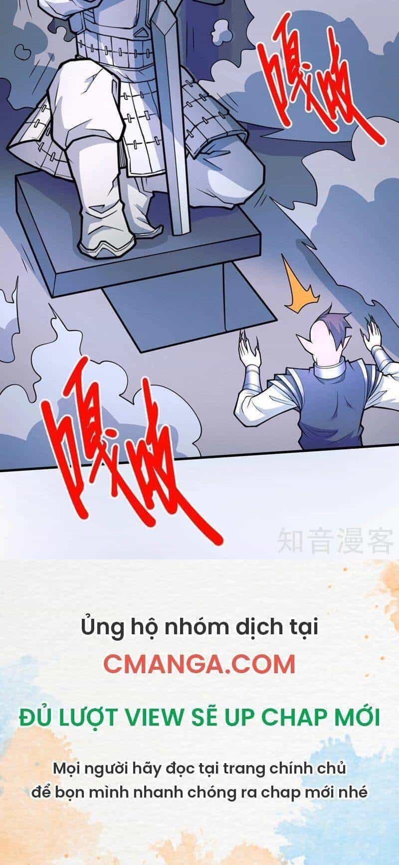 Bị Dạy Dỗ Thành Thánh - Chương 77 - ảnh 34