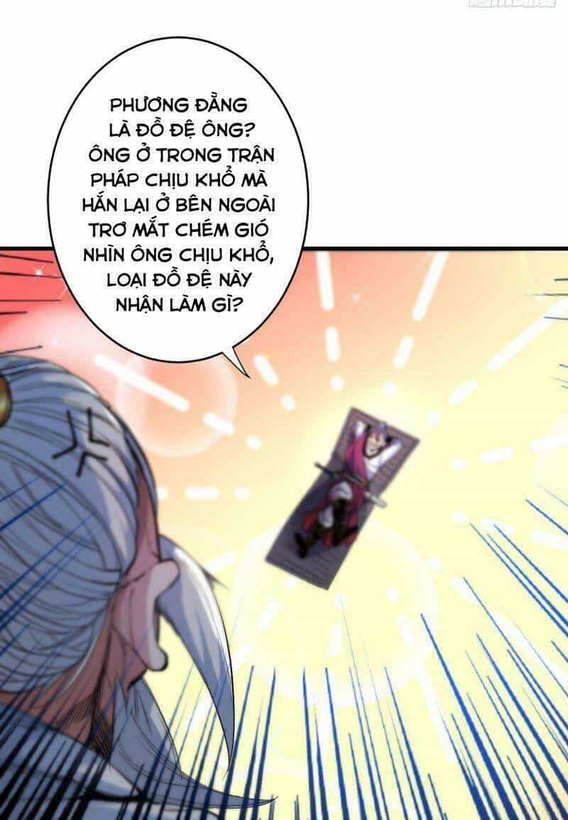 Bị Dạy Dỗ Thành Thánh - Chương 7 - ảnh 11