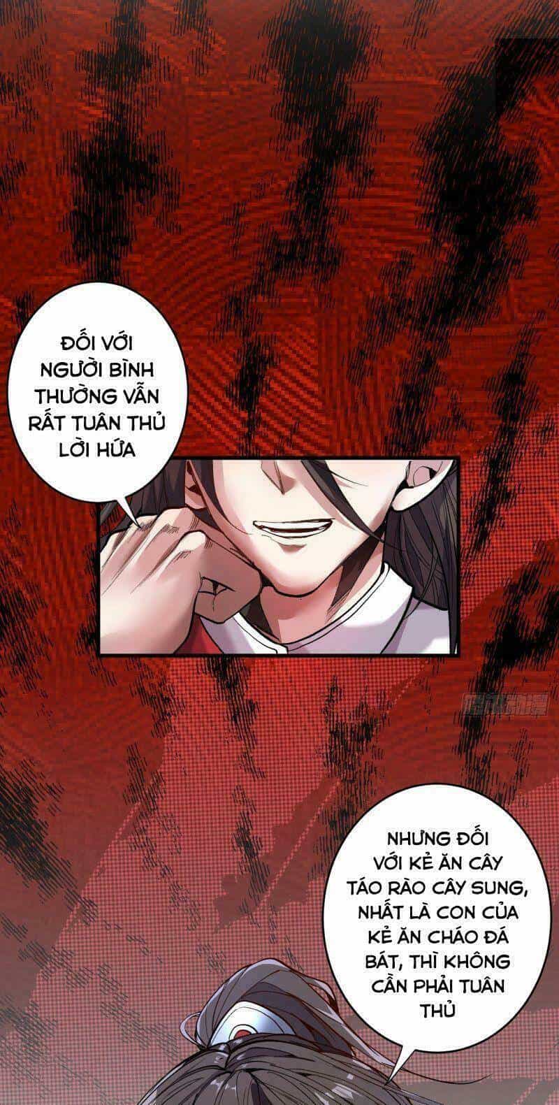 Bị Dạy Dỗ Thành Thánh - Chương 7 - ảnh 31