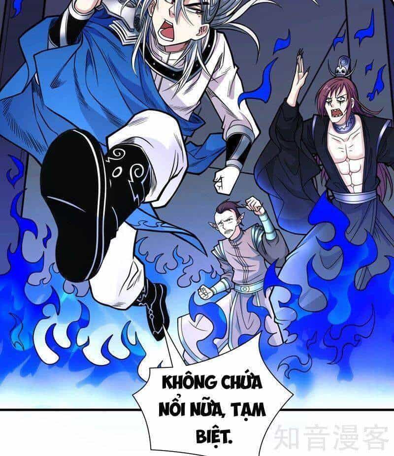 Bị Dạy Dỗ Thành Thánh - Chương 79 - ảnh 4