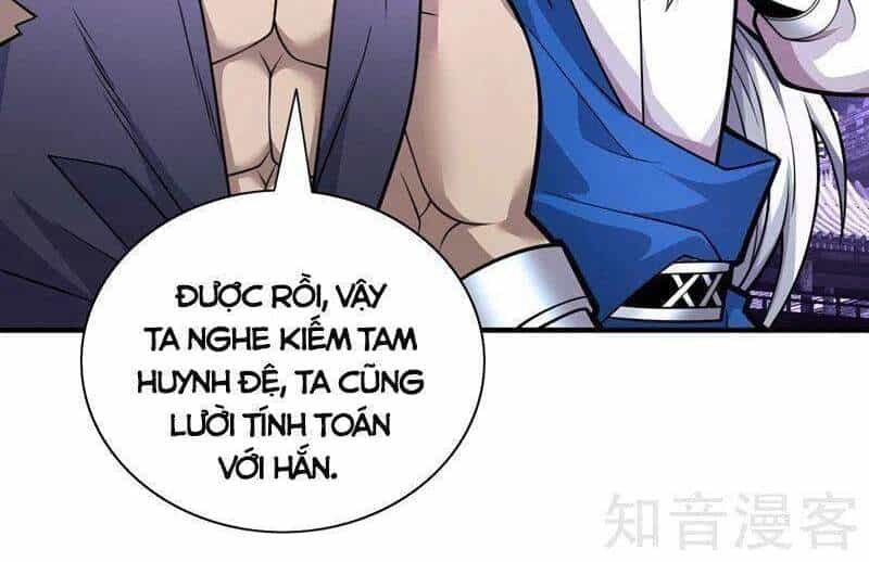 Bị Dạy Dỗ Thành Thánh - Chương 80 - ảnh 11