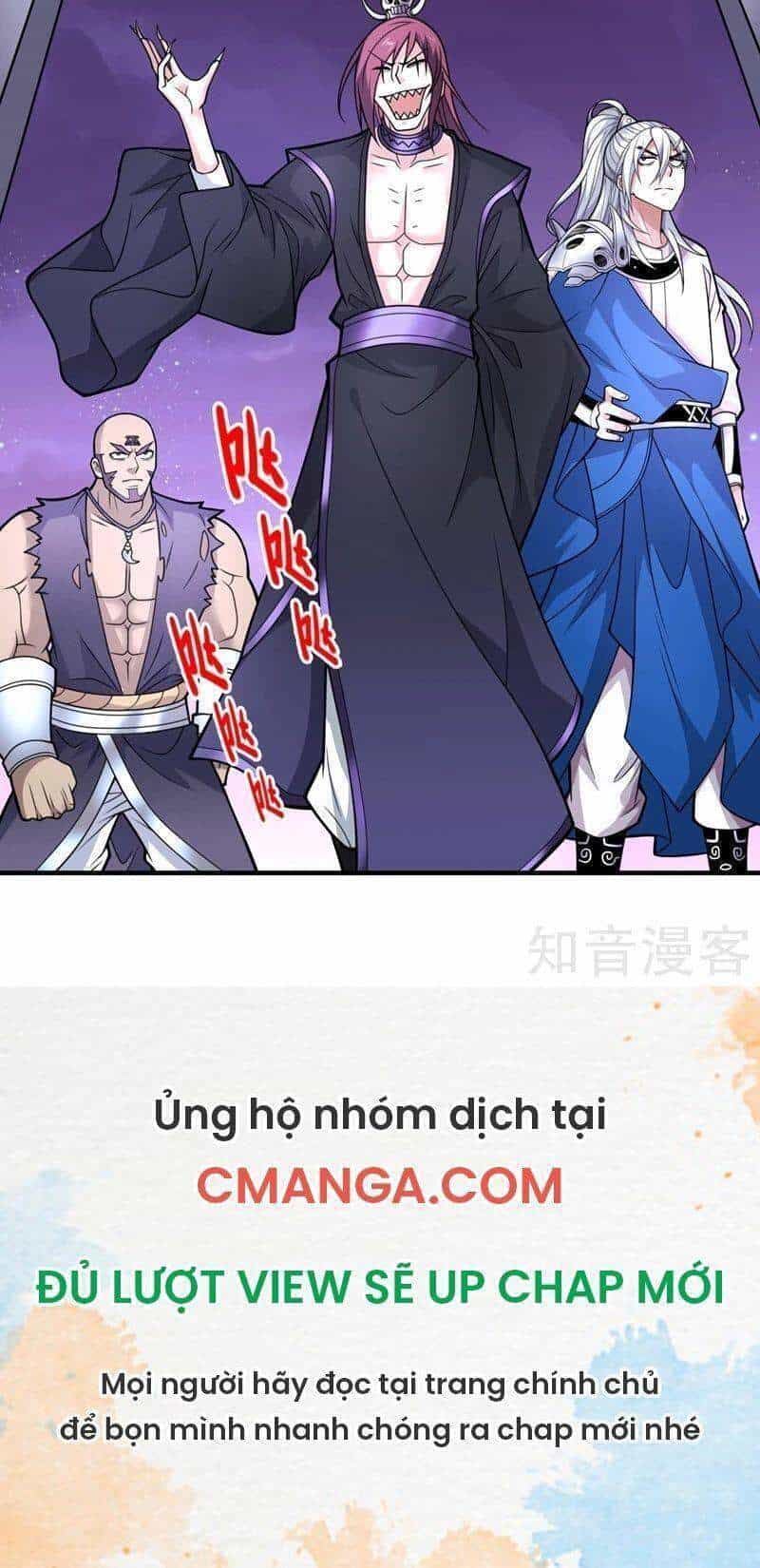 Bị Dạy Dỗ Thành Thánh - Chương 81 - ảnh 21