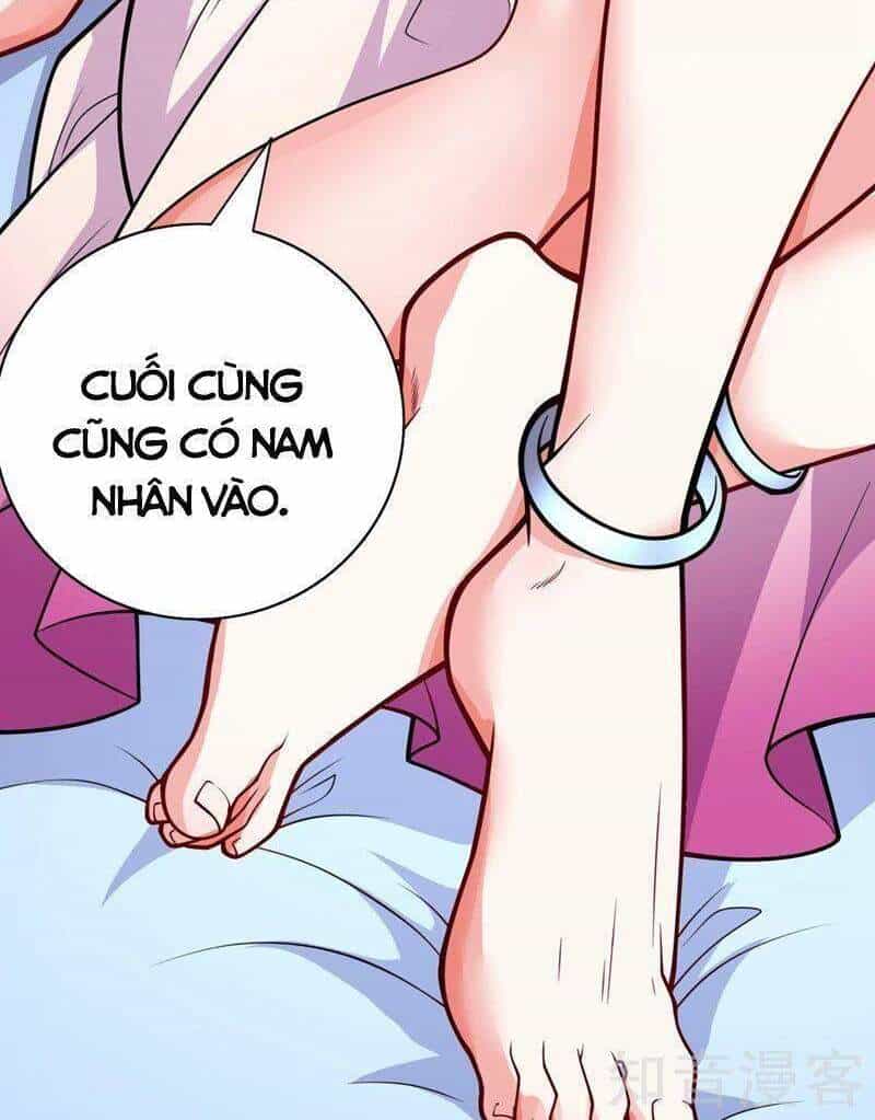 Bị Dạy Dỗ Thành Thánh - Chương 83 - ảnh 25