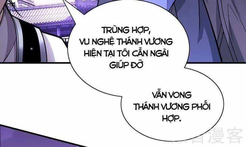 Bị Dạy Dỗ Thành Thánh - Chương 83 - ảnh 8