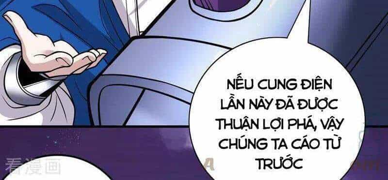 Bị Dạy Dỗ Thành Thánh - Chương 84 - ảnh 10
