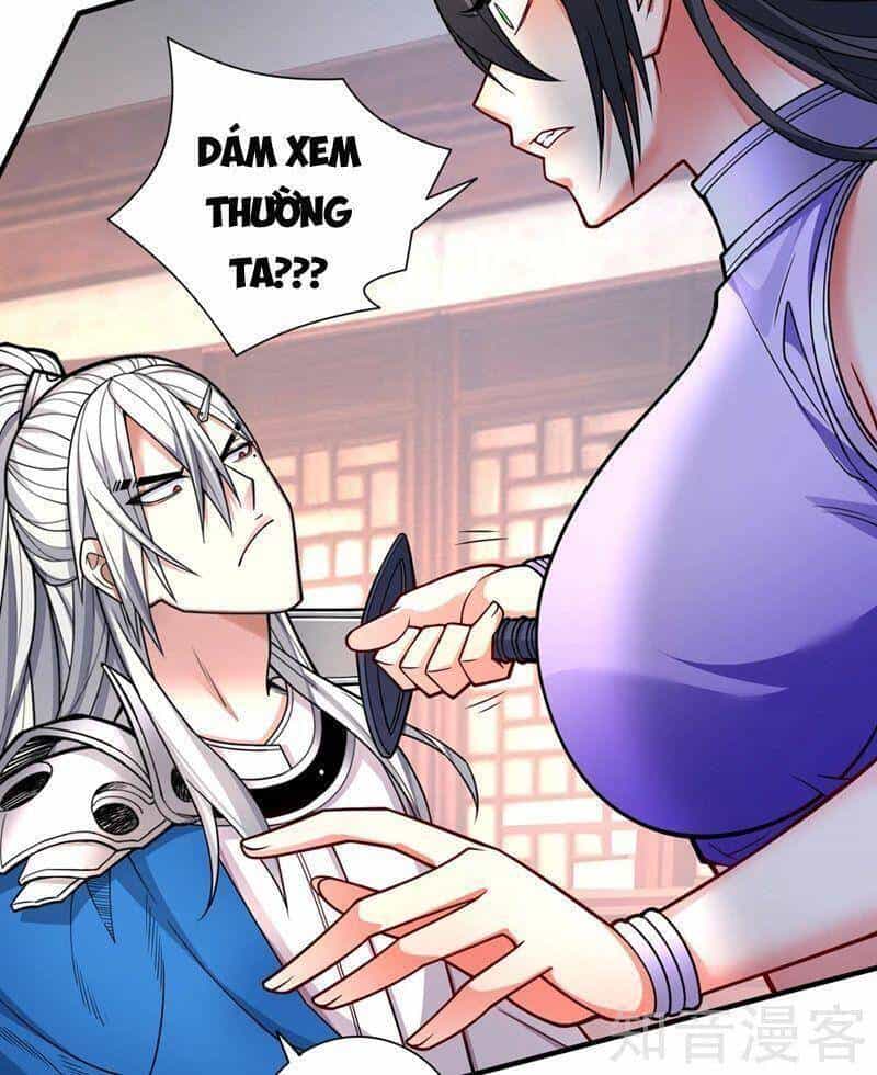 Bị Dạy Dỗ Thành Thánh - Chương 86 - ảnh 18