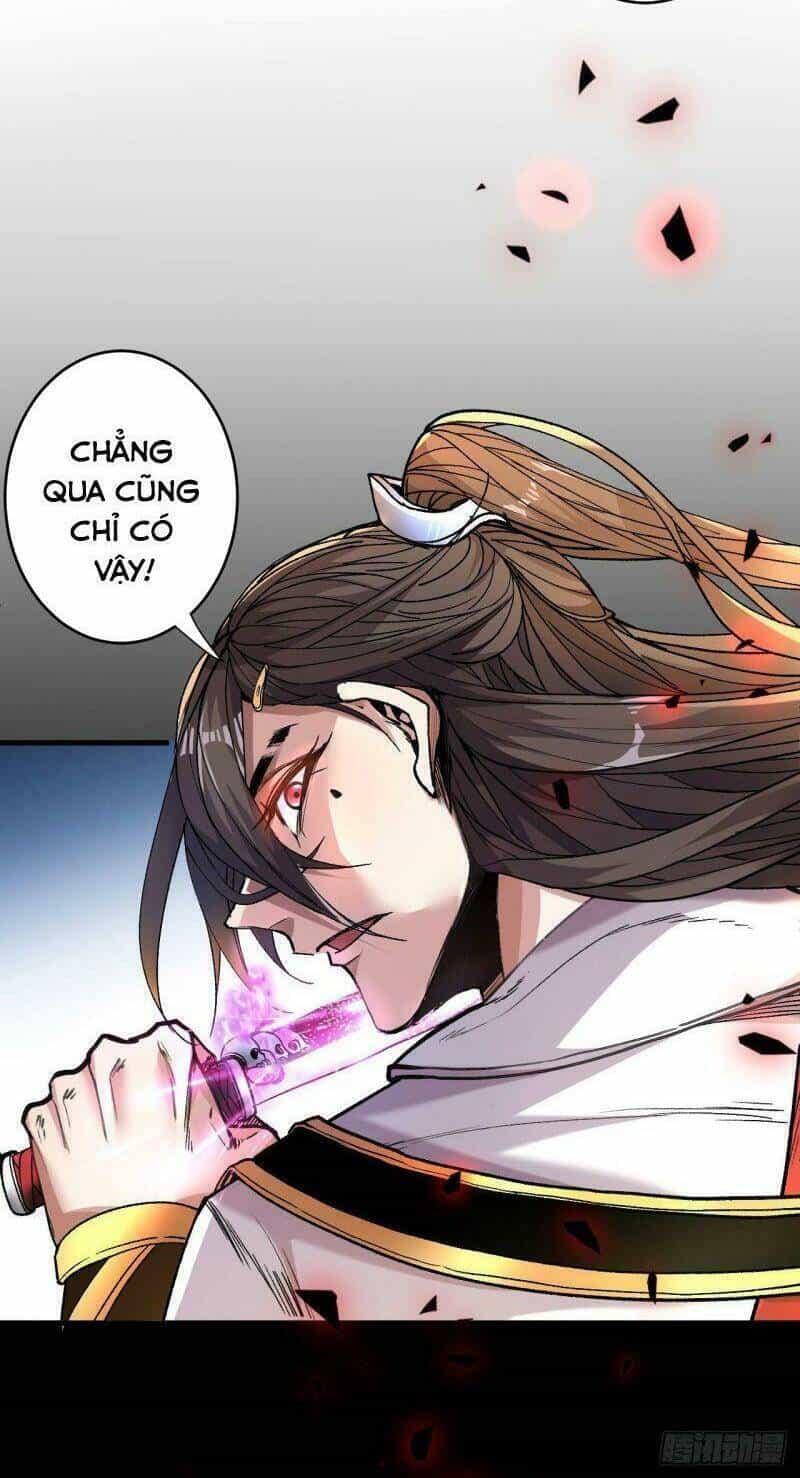 Bị Dạy Dỗ Thành Thánh - Chương 8 - ảnh 28