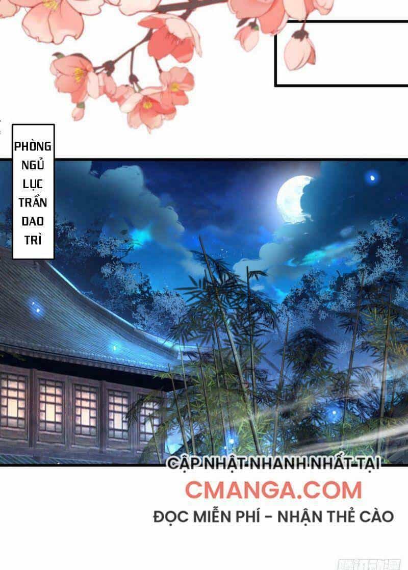 Bị Dạy Dỗ Thành Thánh - Chương 8 - ảnh 37