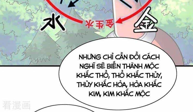 Bị Dạy Dỗ Thành Thánh - Chương 90 - ảnh 23