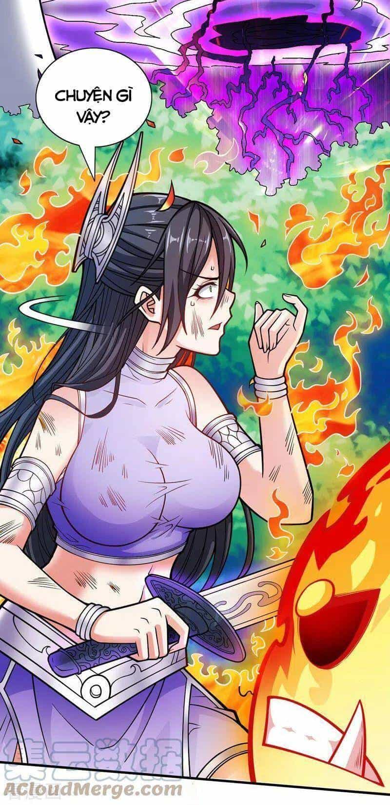 Bị Dạy Dỗ Thành Thánh - Chương 95 - ảnh 2