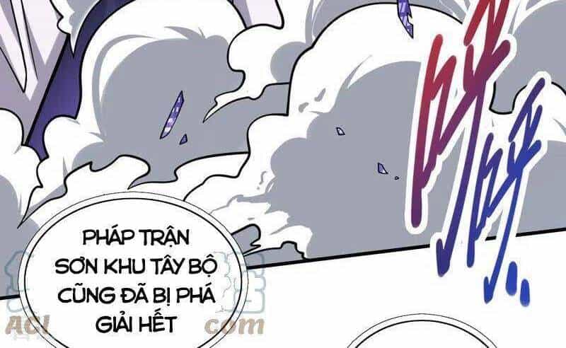 Bị Dạy Dỗ Thành Thánh - Chương 96 - ảnh 19
