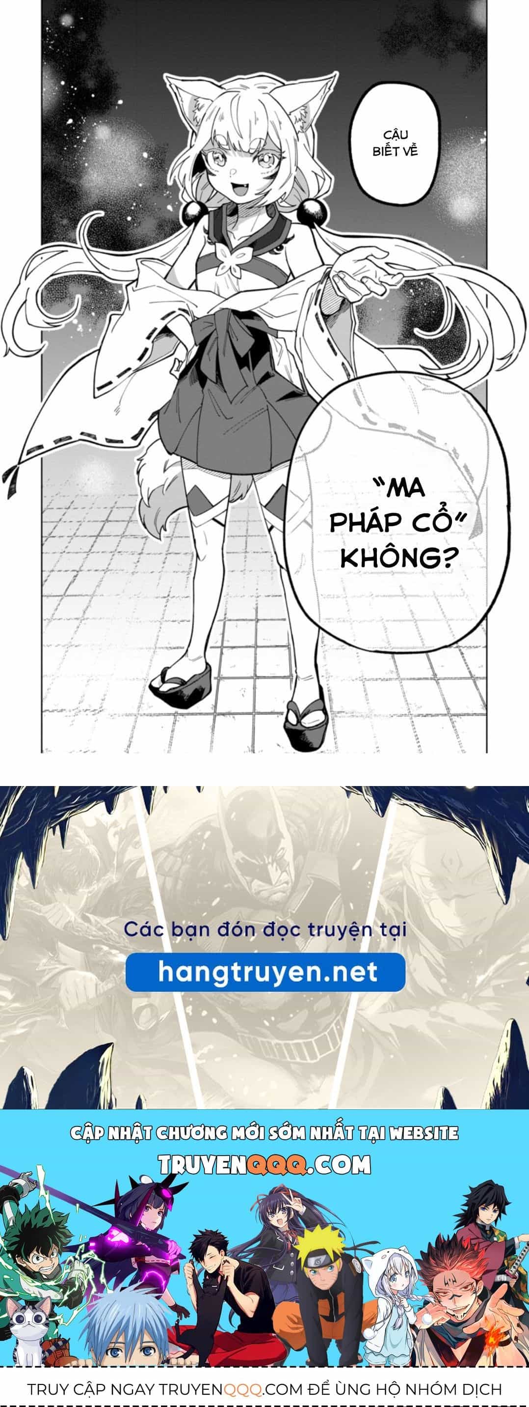 Bị Đuổi Khỏi Tổ Đội Dũng Sĩ, Tôi Được Nhặt Bởi Mạo Hiểm Giả Hạng S - Chương 19.3 - ảnh 10