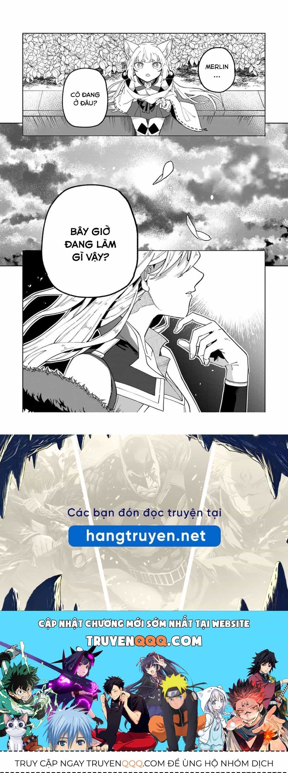 Bị Đuổi Khỏi Tổ Đội Dũng Sĩ, Tôi Được Nhặt Bởi Mạo Hiểm Giả Hạng S - Chương 21 - ảnh 30