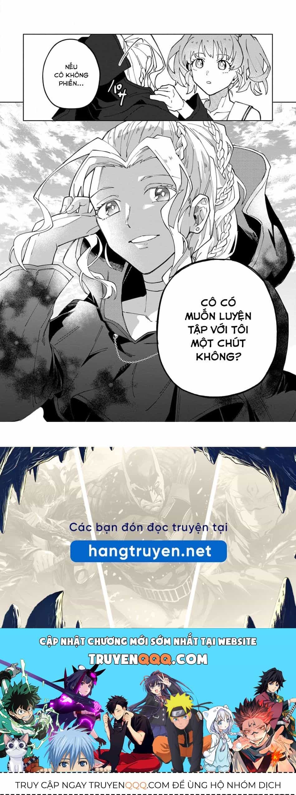 Bị Đuổi Khỏi Tổ Đội Dũng Sĩ, Tôi Được Nhặt Bởi Mạo Hiểm Giả Hạng S - Chương 22.2 - ảnh 15