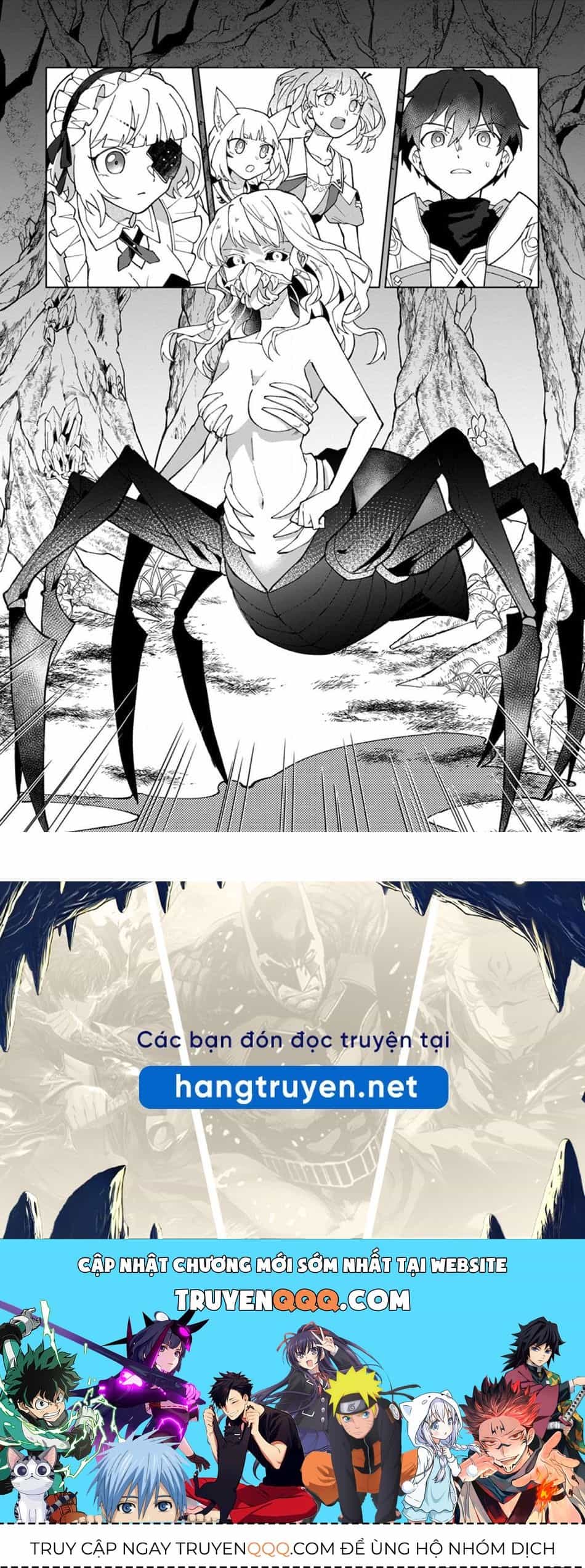 Bị Đuổi Khỏi Tổ Đội Dũng Sĩ, Tôi Được Nhặt Bởi Mạo Hiểm Giả Hạng S - Chương 25 - ảnh 30