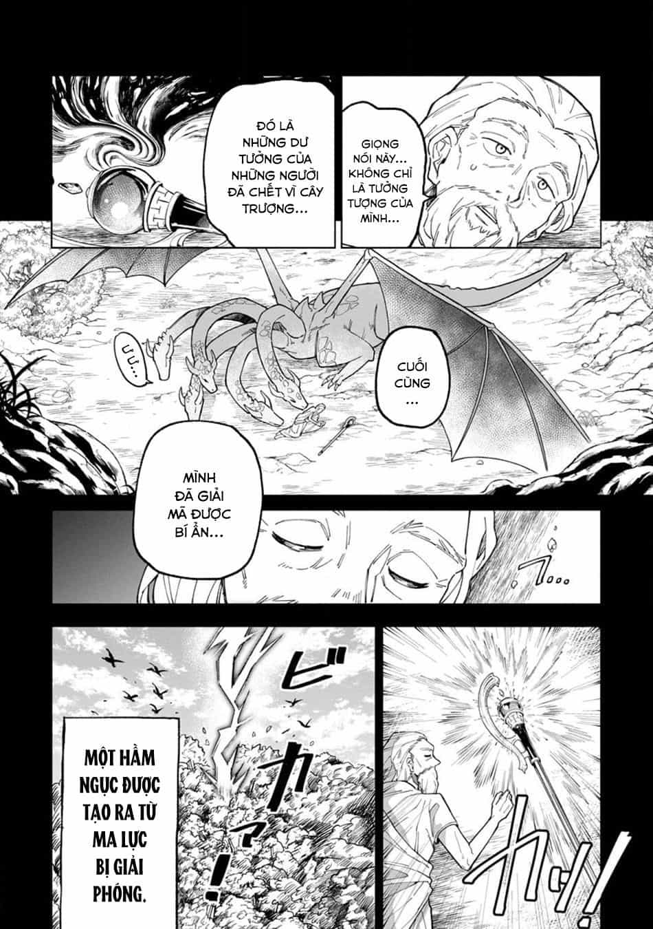 Bị Đuổi Khỏi Tổ Đội Dũng Sĩ, Tôi Được Nhặt Bởi Mạo Hiểm Giả Hạng S - Chương 27 - ảnh 28