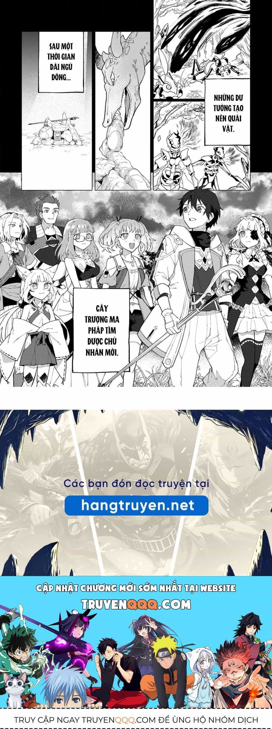 Bị Đuổi Khỏi Tổ Đội Dũng Sĩ, Tôi Được Nhặt Bởi Mạo Hiểm Giả Hạng S - Chương 27 - ảnh 29