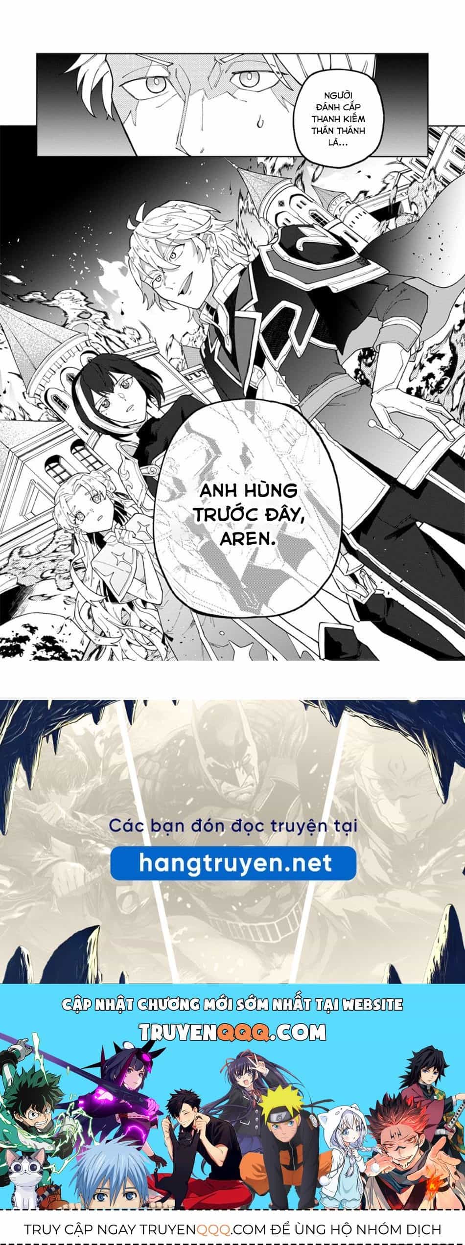 Bị Đuổi Khỏi Tổ Đội Dũng Sĩ, Tôi Được Nhặt Bởi Mạo Hiểm Giả Hạng S - Chương 28 - ảnh 30