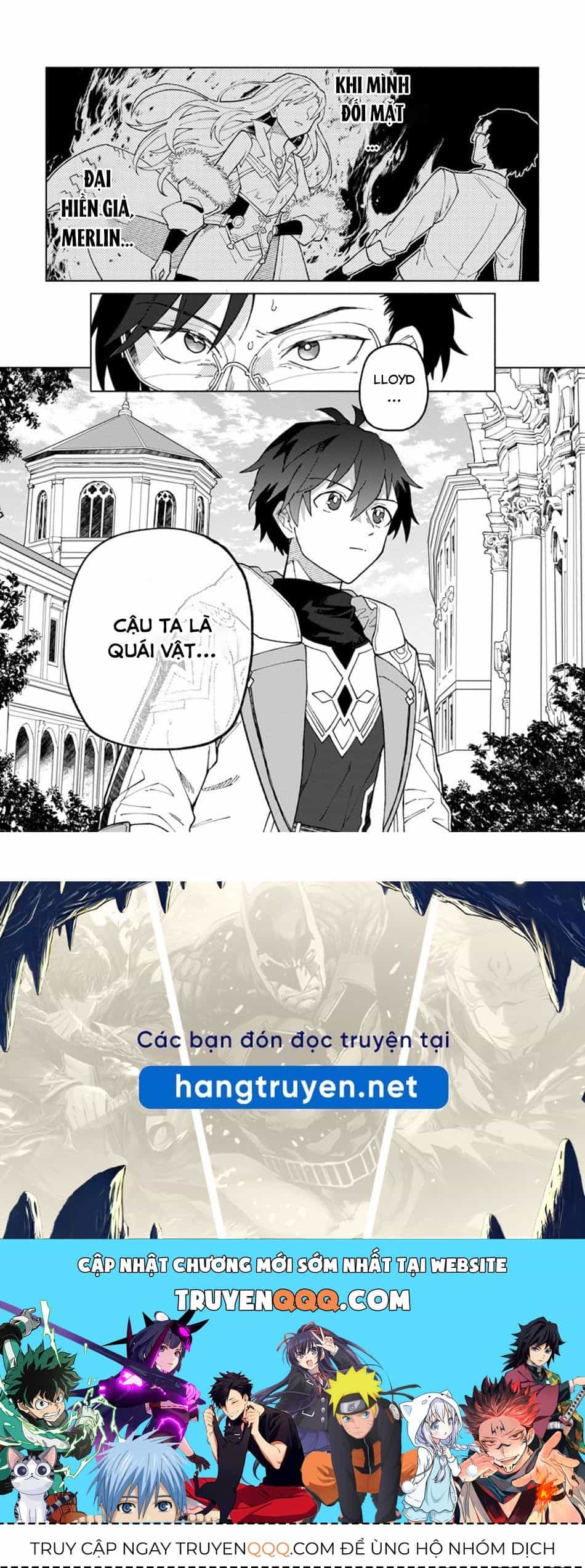 Bị Đuổi Khỏi Tổ Đội Dũng Sĩ, Tôi Được Nhặt Bởi Mạo Hiểm Giả Hạng S - Chương 29 - ảnh 30