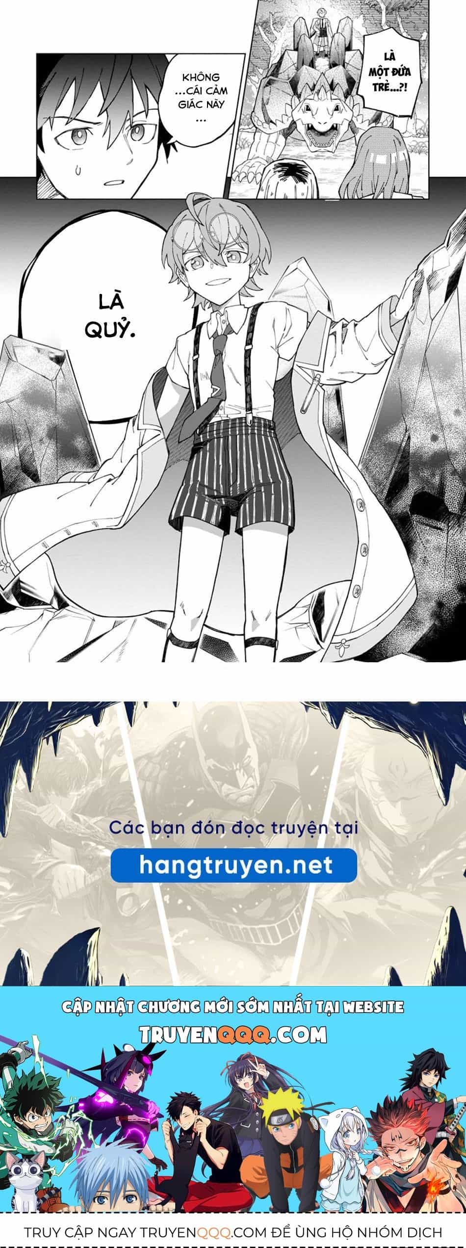 Bị Đuổi Khỏi Tổ Đội Dũng Sĩ, Tôi Được Nhặt Bởi Mạo Hiểm Giả Hạng S - Chương 32 - ảnh 30