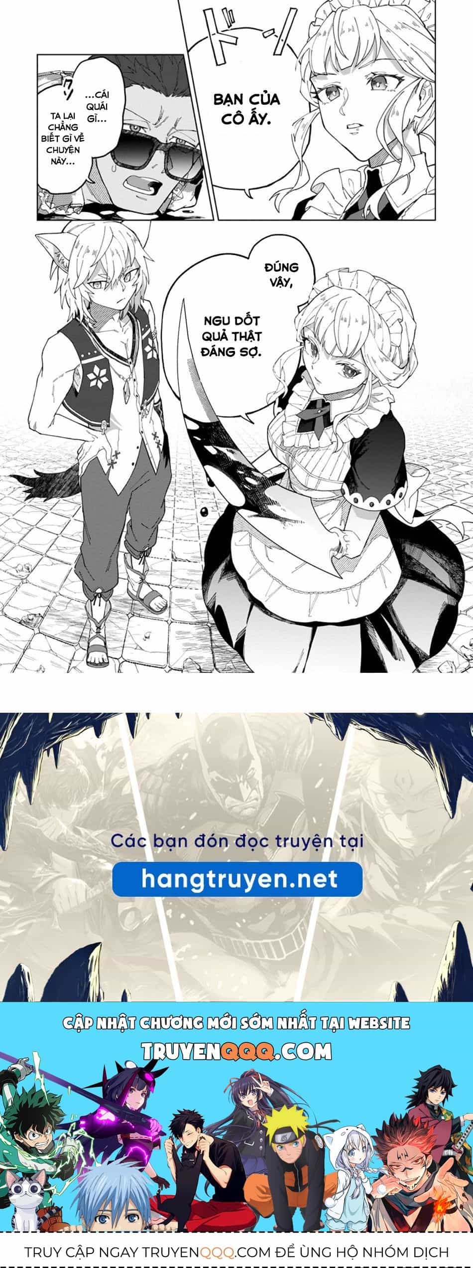 Bị Đuổi Khỏi Tổ Đội Dũng Sĩ, Tôi Được Nhặt Bởi Mạo Hiểm Giả Hạng S - Chương 33 - ảnh 30