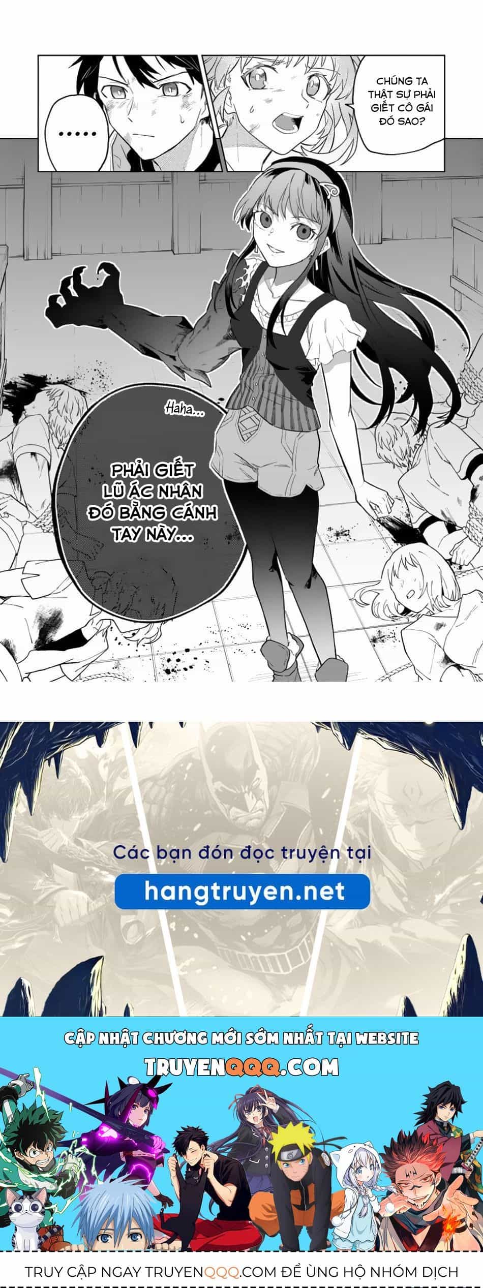 Bị Đuổi Khỏi Tổ Đội Dũng Sĩ, Tôi Được Nhặt Bởi Mạo Hiểm Giả Hạng S - Chương 34 - ảnh 30