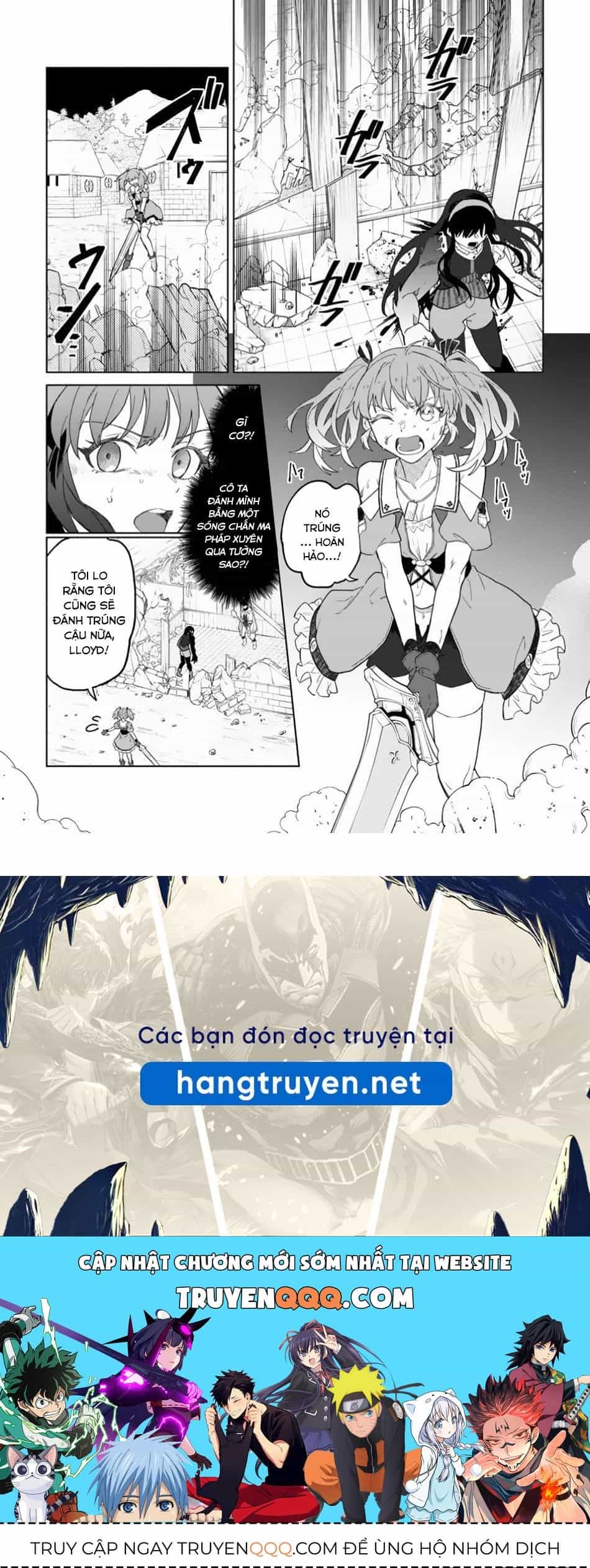 Bị Đuổi Khỏi Tổ Đội Dũng Sĩ, Tôi Được Nhặt Bởi Mạo Hiểm Giả Hạng S - Chương 35.1 - ảnh 10