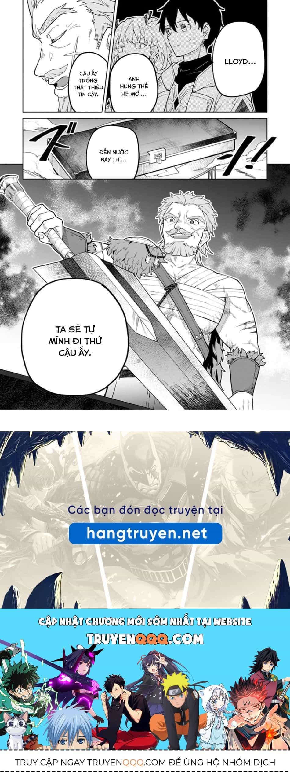 Bị Đuổi Khỏi Tổ Đội Dũng Sĩ, Tôi Được Nhặt Bởi Mạo Hiểm Giả Hạng S - Chương 38 - ảnh 30