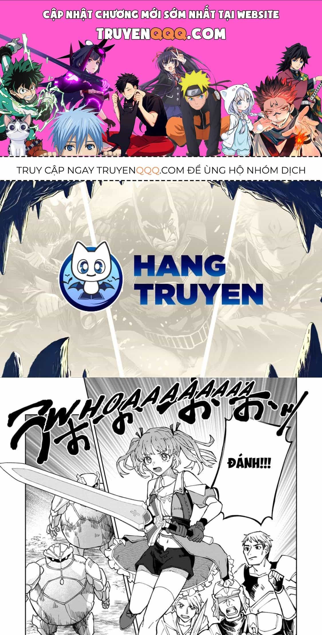 Bị Đuổi Khỏi Tổ Đội Dũng Sĩ, Tôi Được Nhặt Bởi Mạo Hiểm Giả Hạng S - Chương 9 - ảnh 1