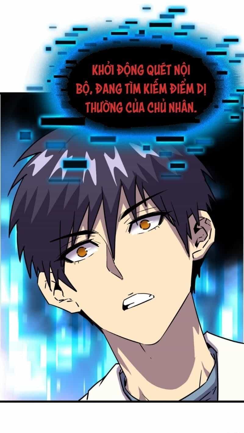 Bị Ép Trở Thành Cứu Thế Chủ - Chương 10 - ảnh 25