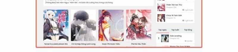 Bị Ép Trở Thành Cứu Thế Chủ - Chương 10 - ảnh 34