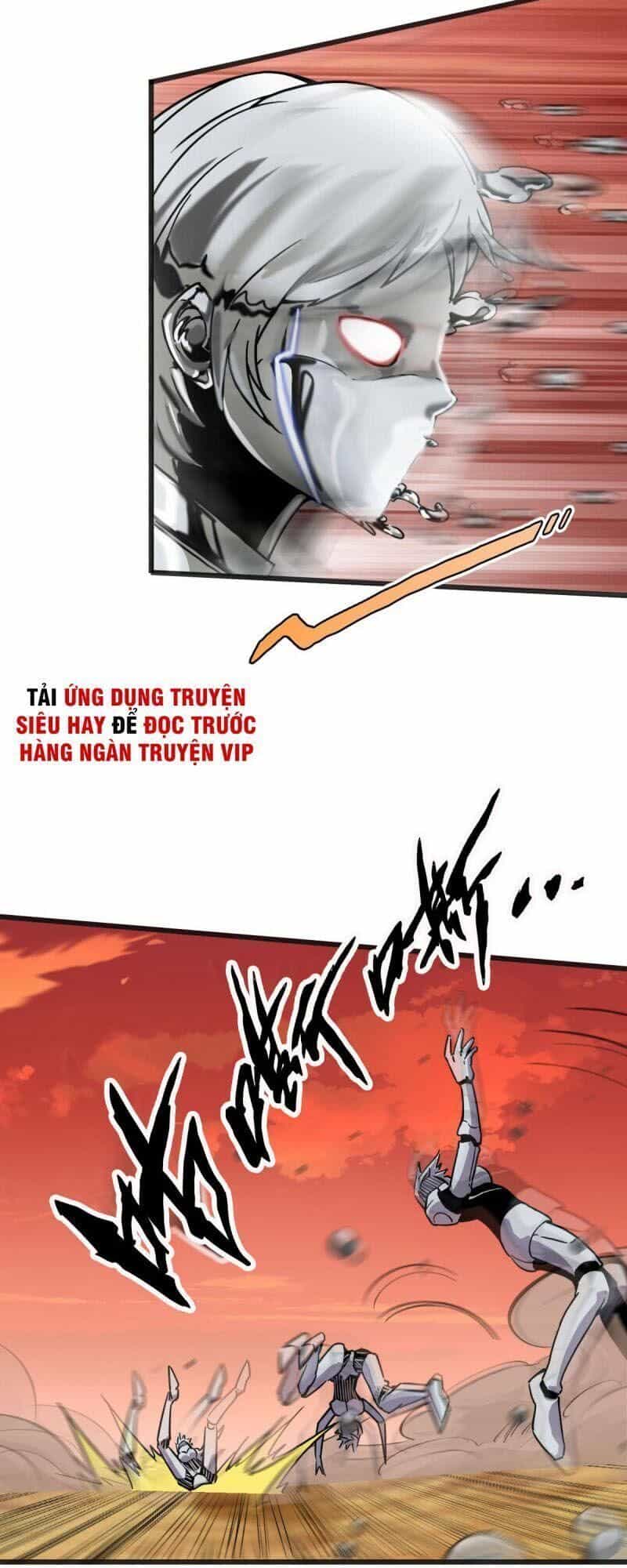 Bị Ép Trở Thành Cứu Thế Chủ - Chương 12 - ảnh 13