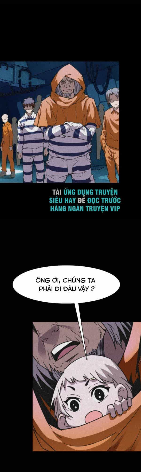 Bị Ép Trở Thành Cứu Thế Chủ - Chương 14 - ảnh 29