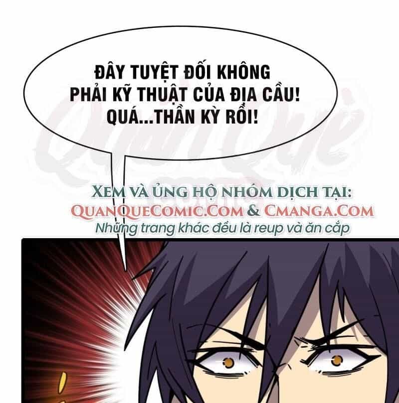 Bị Ép Trở Thành Cứu Thế Chủ - Chương 15 - ảnh 33