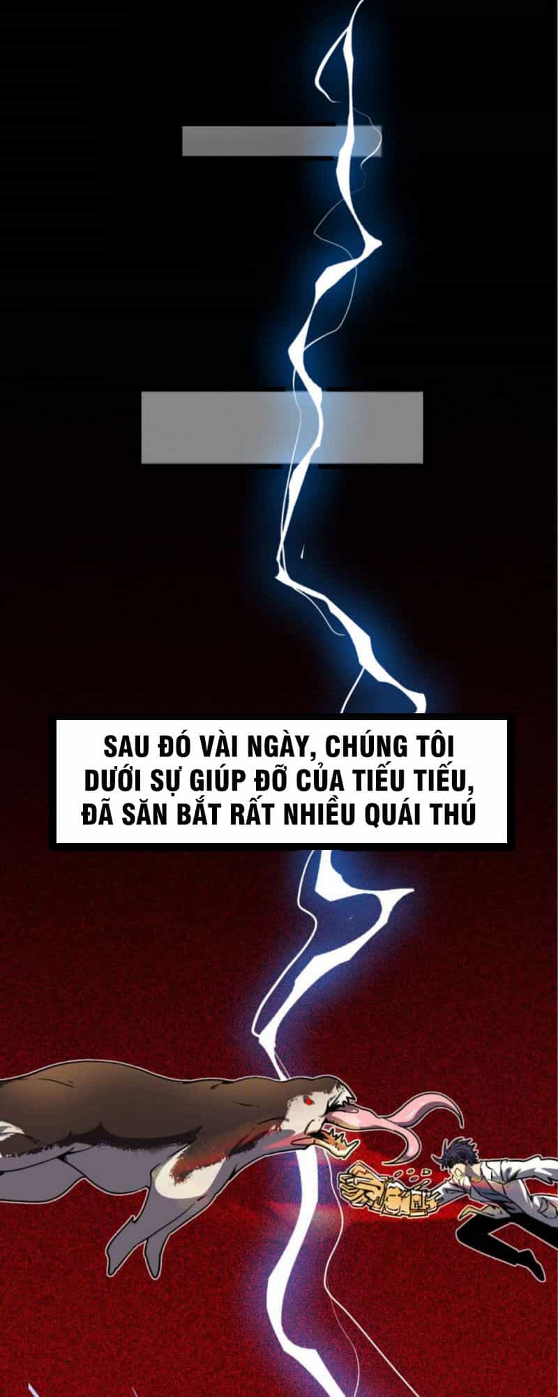 Bị Ép Trở Thành Cứu Thế Chủ - Chương 16 - ảnh 20