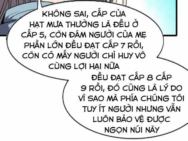 Bị Ép Trở Thành Cứu Thế Chủ - Chương 17 - ảnh 12