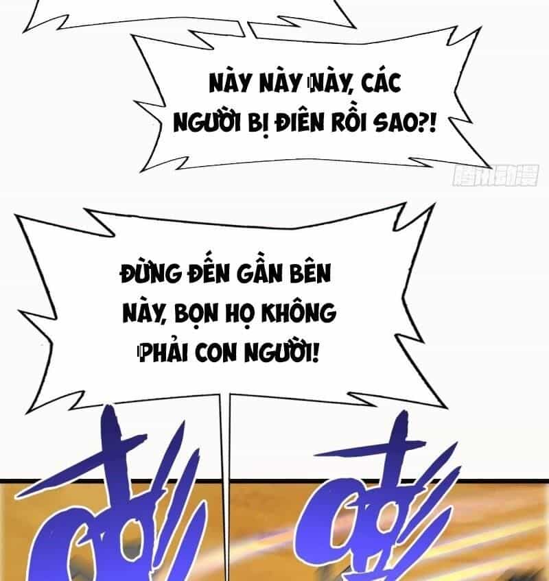 Bị Ép Trở Thành Cứu Thế Chủ - Chương 18 - ảnh 17