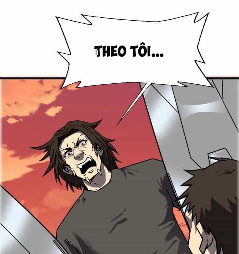Bị Ép Trở Thành Cứu Thế Chủ - Chương 18 - ảnh 19