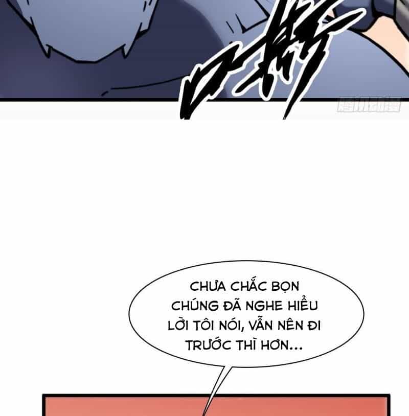 Bị Ép Trở Thành Cứu Thế Chủ - Chương 18 - ảnh 29